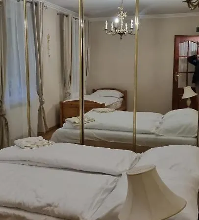 Διαμέρισμα Lomnicki *