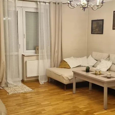 Lomnicki Διαμέρισμα Karpacz