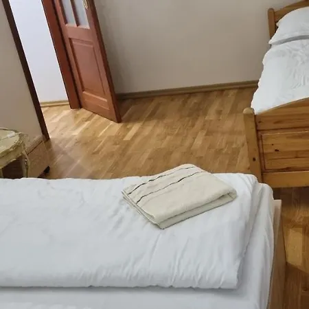 Διαμέρισμα Lomnicki Karpacz